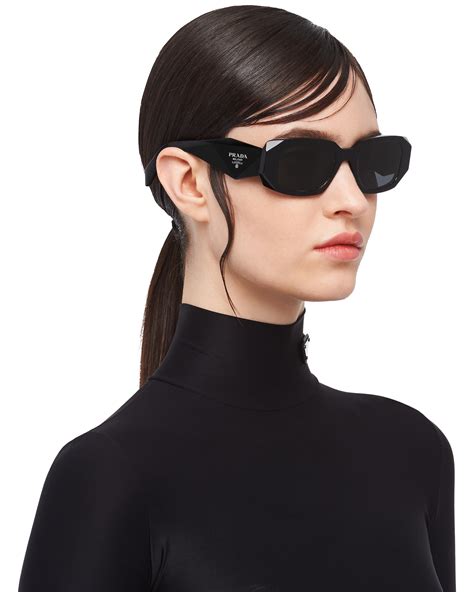 lentes prada de sol para mujer|lentes de sol elegantes.